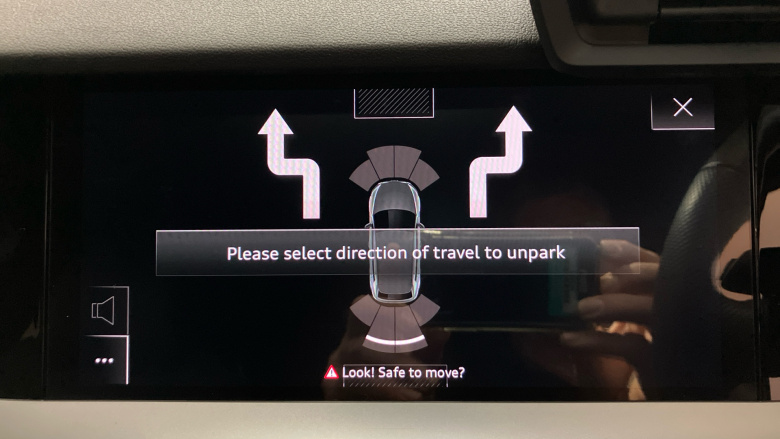 Audi A3 S3 TFSI Quattro 5dr S Tronic [Comfort+Sound] Petrol Hatchback